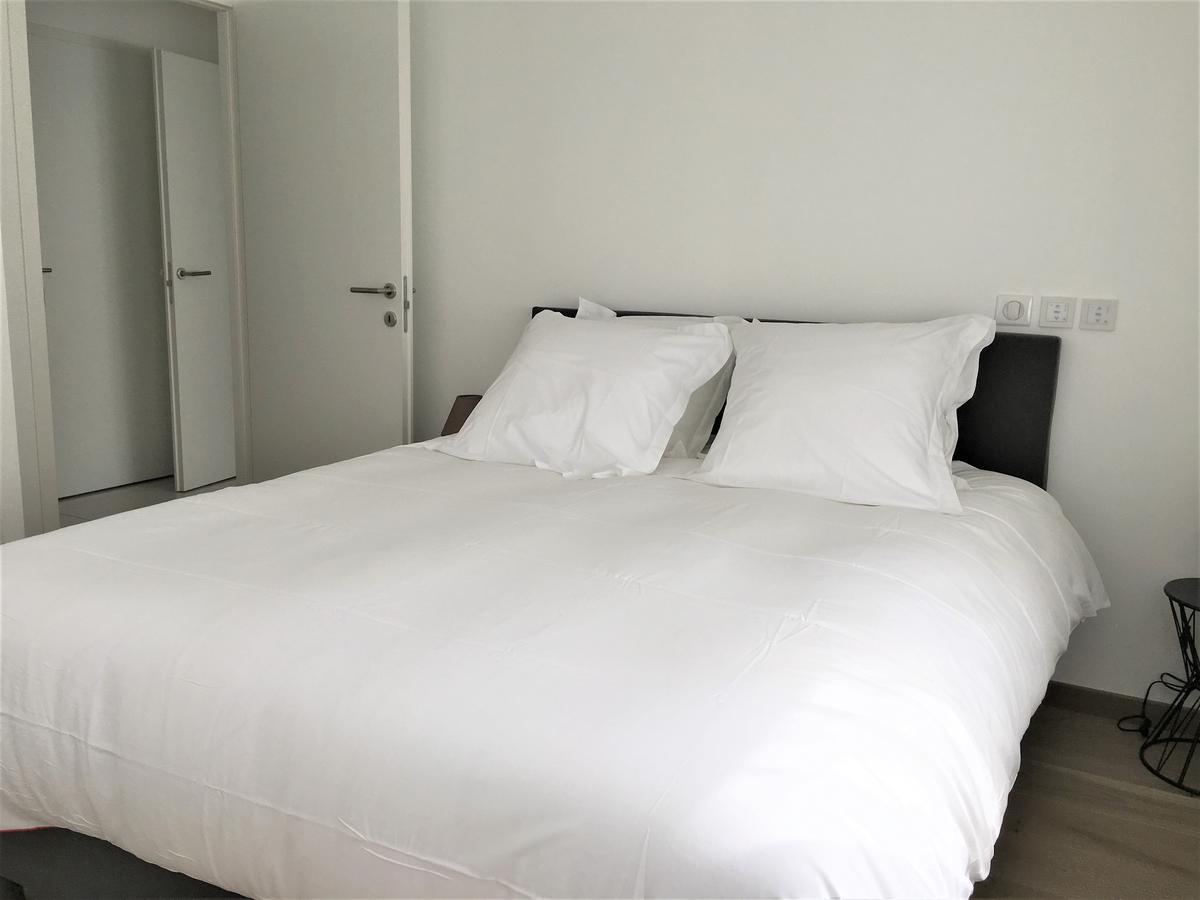 Apartamento Cosy Annecy Exterior foto