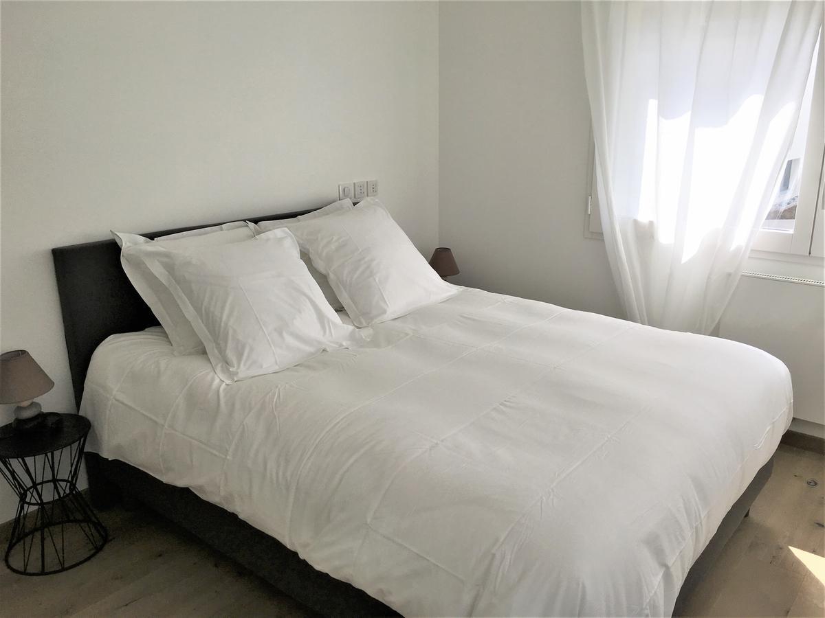 Apartamento Cosy Annecy Exterior foto